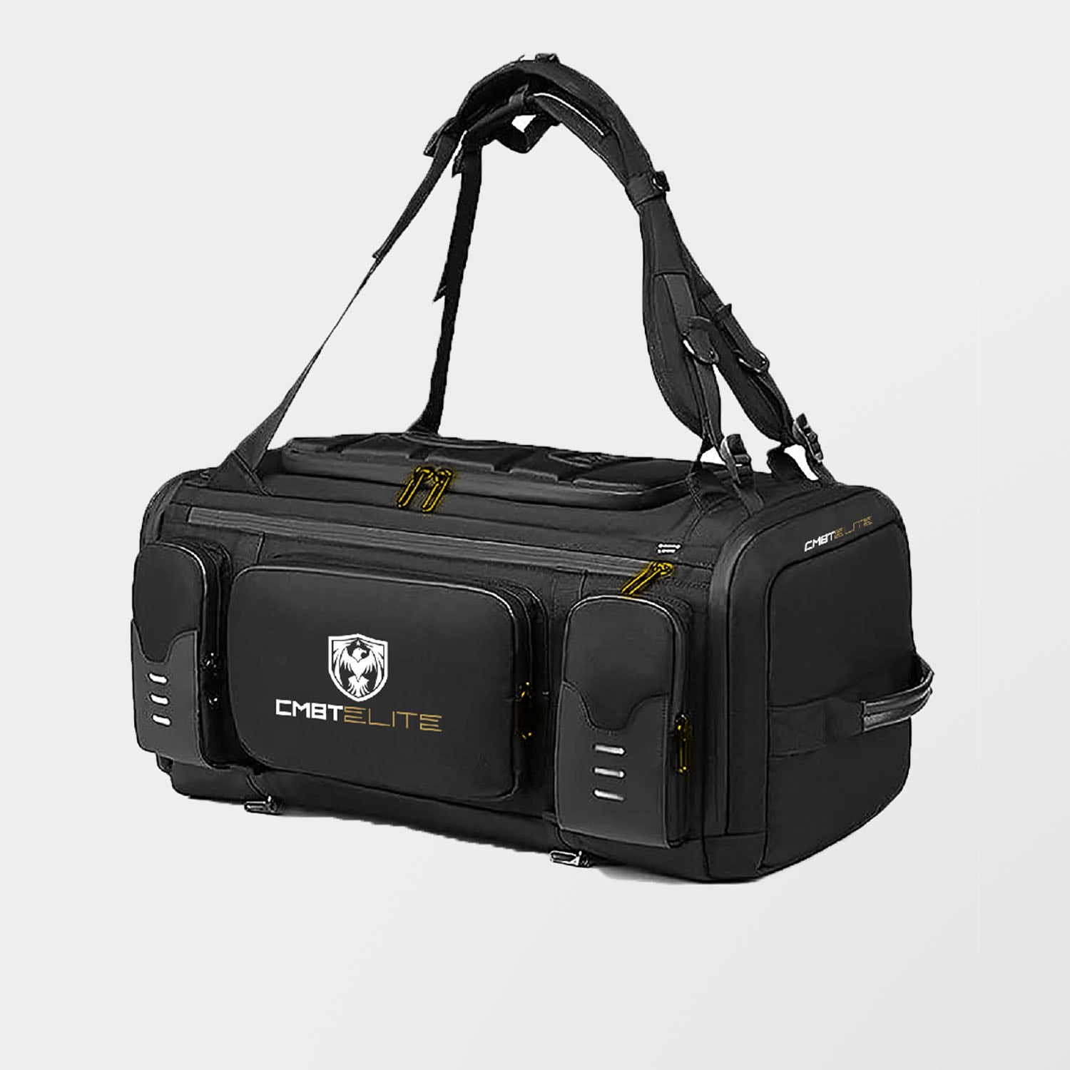 CMBT Elite Duffel Bag